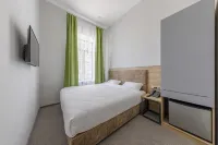 Turris Hotel Tagansky - Pet friendly