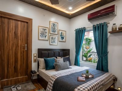 Kishan Home Stay
