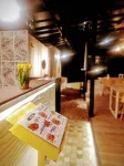Tentrem Bungalow - Homestays