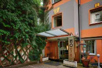 Hotel Deutschmeister