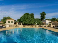 Camping Campo di Liccia - Maeva Hotels in Bonifacio