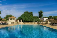 Camping Campo di Liccia - Maeva
