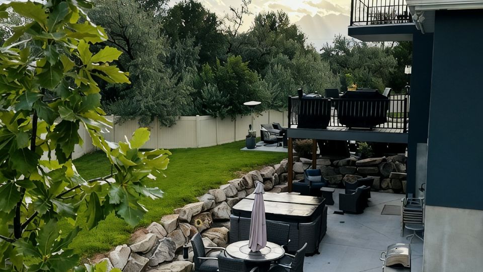 Luxury Home MIL in Center of Salt Lake Valley—Minutes from Canyons & Recreation