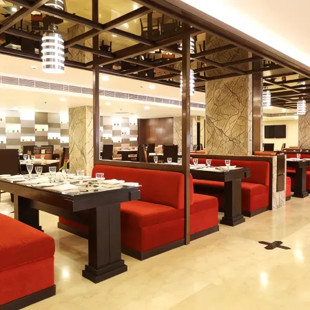 Golden Tulip Jaipur City Center