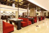 Golden Tulip Jaipur City Center - petit déjeuner