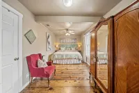 Ava and Weston Combo House