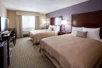Grandstay Hotel Suites Thief River Falls