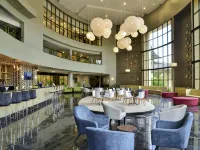 Mantis Epic Hotel & Suites - spa