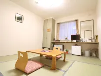 Chiisana Hotel Minori - 3-Star