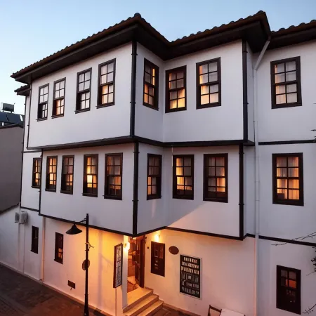 White Garden Hotel-Adult Only