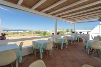Margaritari Hotel