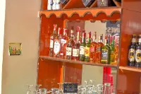 Milimani Resort Kakamega - bar