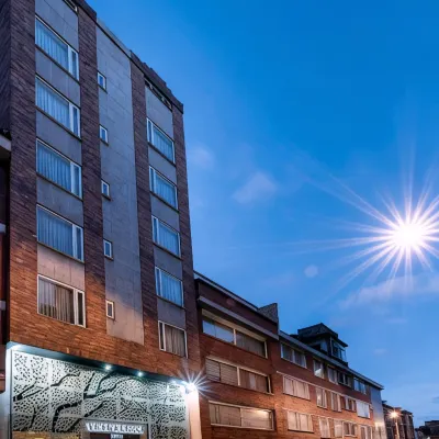 Suites by Vilar América Hotels near Royal Center