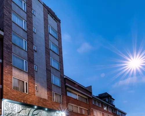 Suites by Vilar América Hotels near Royal Center