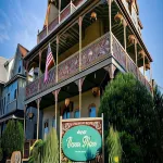 The Ocean Plaza Hotel