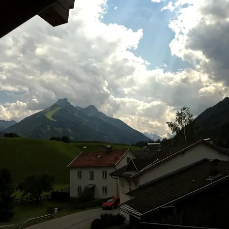 Hotel Medrazerhof