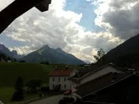 Hotel Medrazerhof - Mountain view