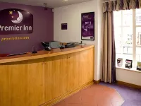 Premier Inn Epsom Central Hotels in Epsom