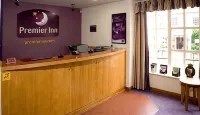 Premier Inn Epsom Central