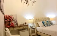 Flamingo Villa - balkon