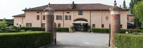 Hotel Tenuta Santo Stefano - Pools