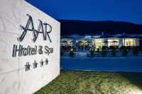 Aar Hotel & Spa Ioannina Hotels in 
