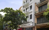 Little Diamond Hotel - petit déjeuner