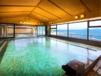 โรงแรม กิมปาโซ - น้ำพุร้อน