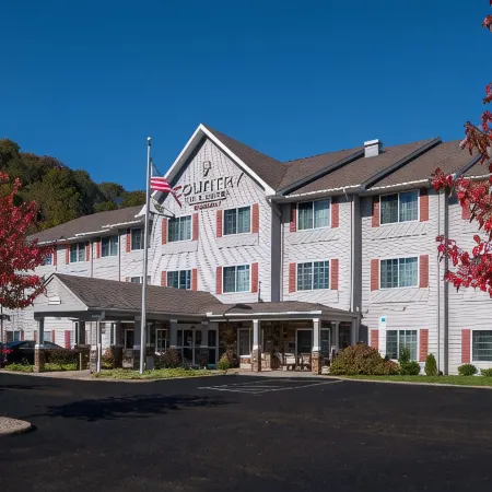 Country Inn & Suites by Radisson, Charleston South, WV