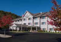 Country Inn & Suites by Radisson, Charleston South, WV - parking