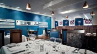 Cavan Crystal Hotel - Desayuno