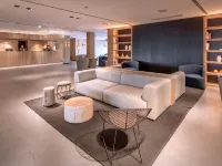Apartamentos Playa de Castelldefels カステルデフェルスのホテル
