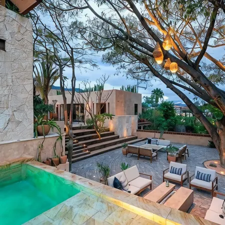 Hotel Casa Santo Origen
