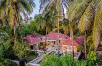Amã Stays & Trails, Beach House Madh Island - ヴィラ