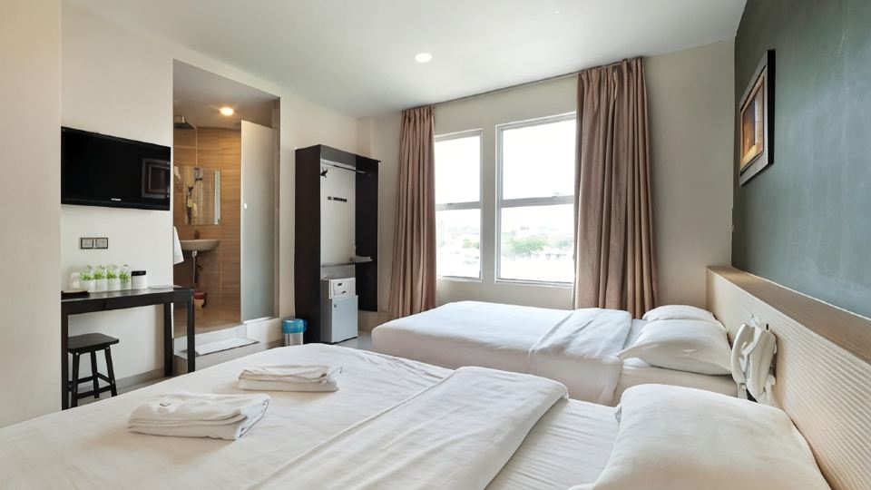 One Avenue Hotel
