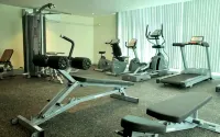 Tamarind Garden Hotel - Gym