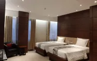 Hotel Asri Sumedang