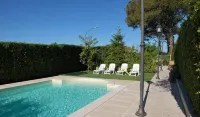 Hotel Casino Ridola - Pools