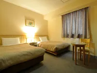 Hotel New Green Hotel di Mutsu