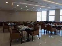 卡西姆瑪法扎飯店 - 早餐