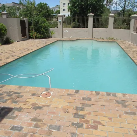 Serengeti Self Catering Units