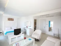 COSTA LUVİ HOTEL Hotels near Bodrum Windmills