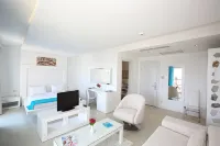 COSTA LUVİ HOTEL