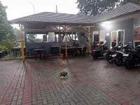 Wisma Bahagia - 2-Star