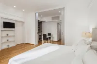 RG7 Apartments Отели в г. 