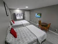 Riverside Motel
