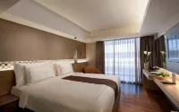 Ramada by Wyndham Bali Sunset Road Kuta - Spa