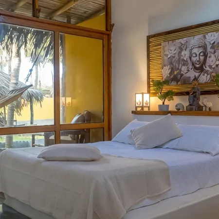 Bali Lodge Máncora