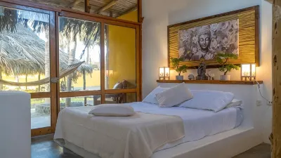 Bali Lodge Máncora Hotels in 