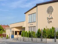Usad'ba Sukko Hotel スクコのホテル